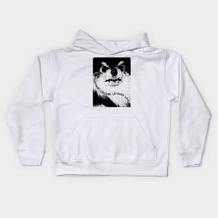 Taehyung Layover Kids Hoodie